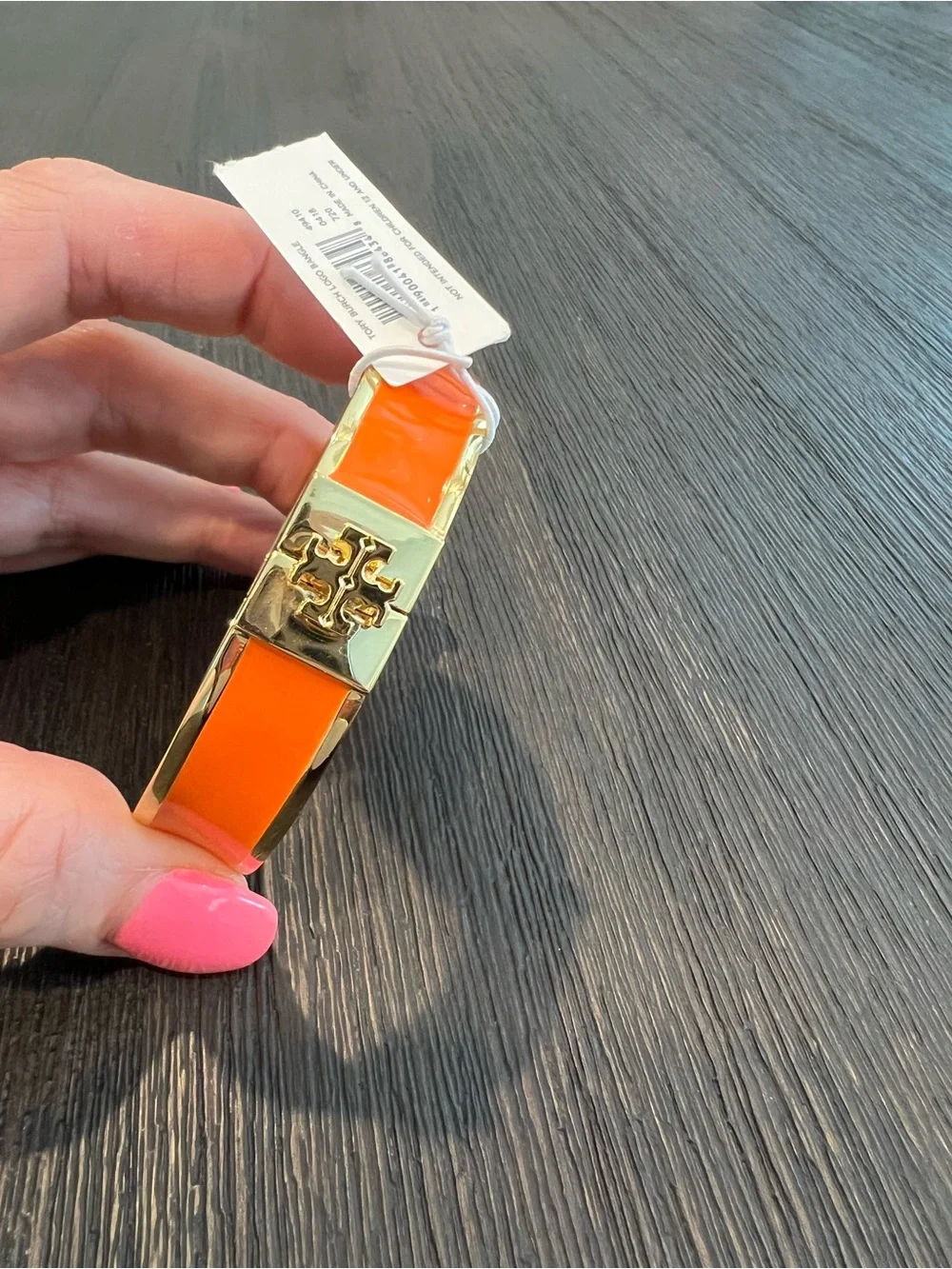 NWT Tory Burch Bracelet